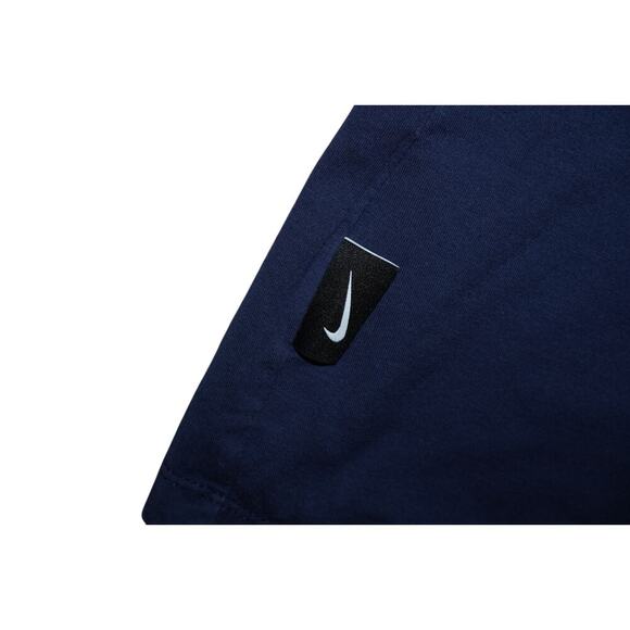 Nike Sportswear Swoosh By Nike Men’s Blue Graphic T-Shirt Size XXL FD1244-410 - Picture 6 of 6